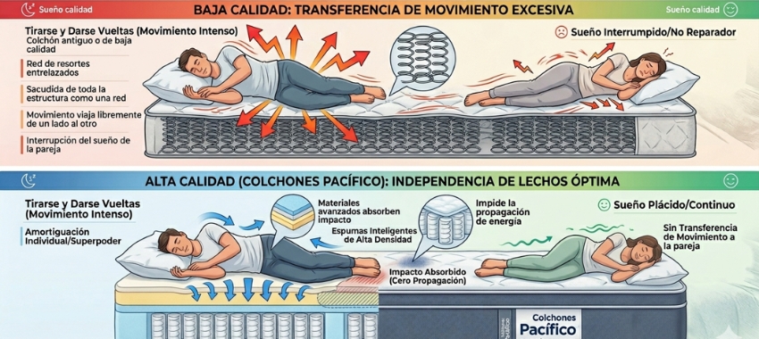 colchones en cali