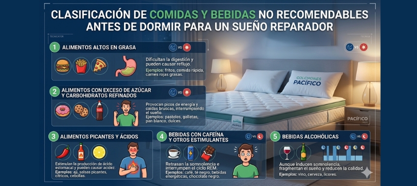 fabrica de camas