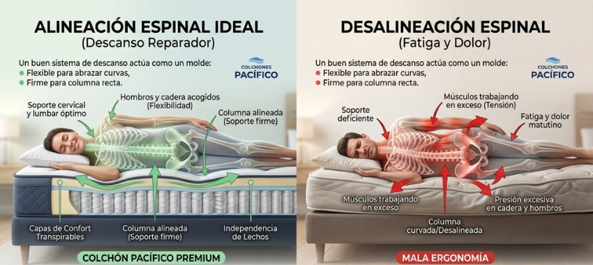 mejores colchones de jamundi